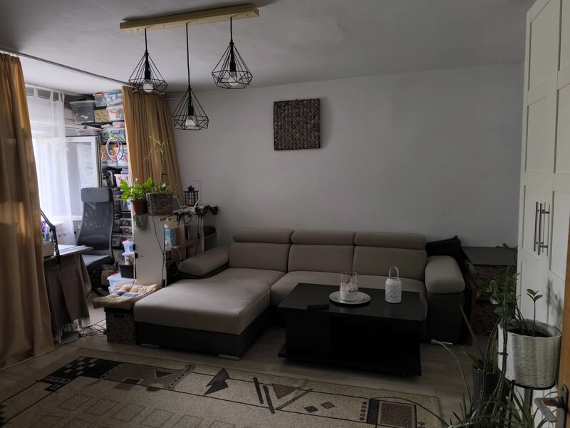 Drumul Taberei, 2 camere 60 mp, Drumul Sarii,