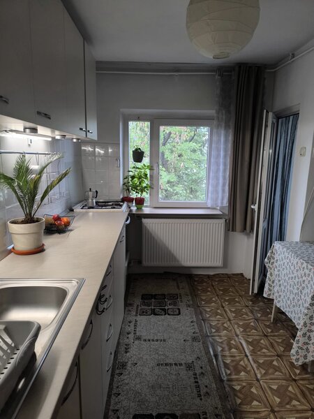 Drumul Taberei, 2 camere 60 mp, Drumul Sarii,
