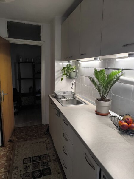 Drumul Taberei, 2 camere 60 mp, Drumul Sarii,