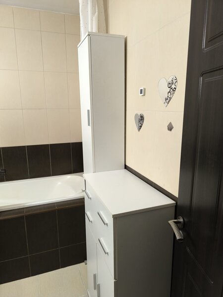Drumul Taberei, 2 camere 60 mp, Drumul Sarii,